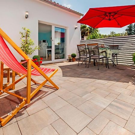 Little House - Just Few Steps From The City Center Villa Rovinj Buitenkant foto