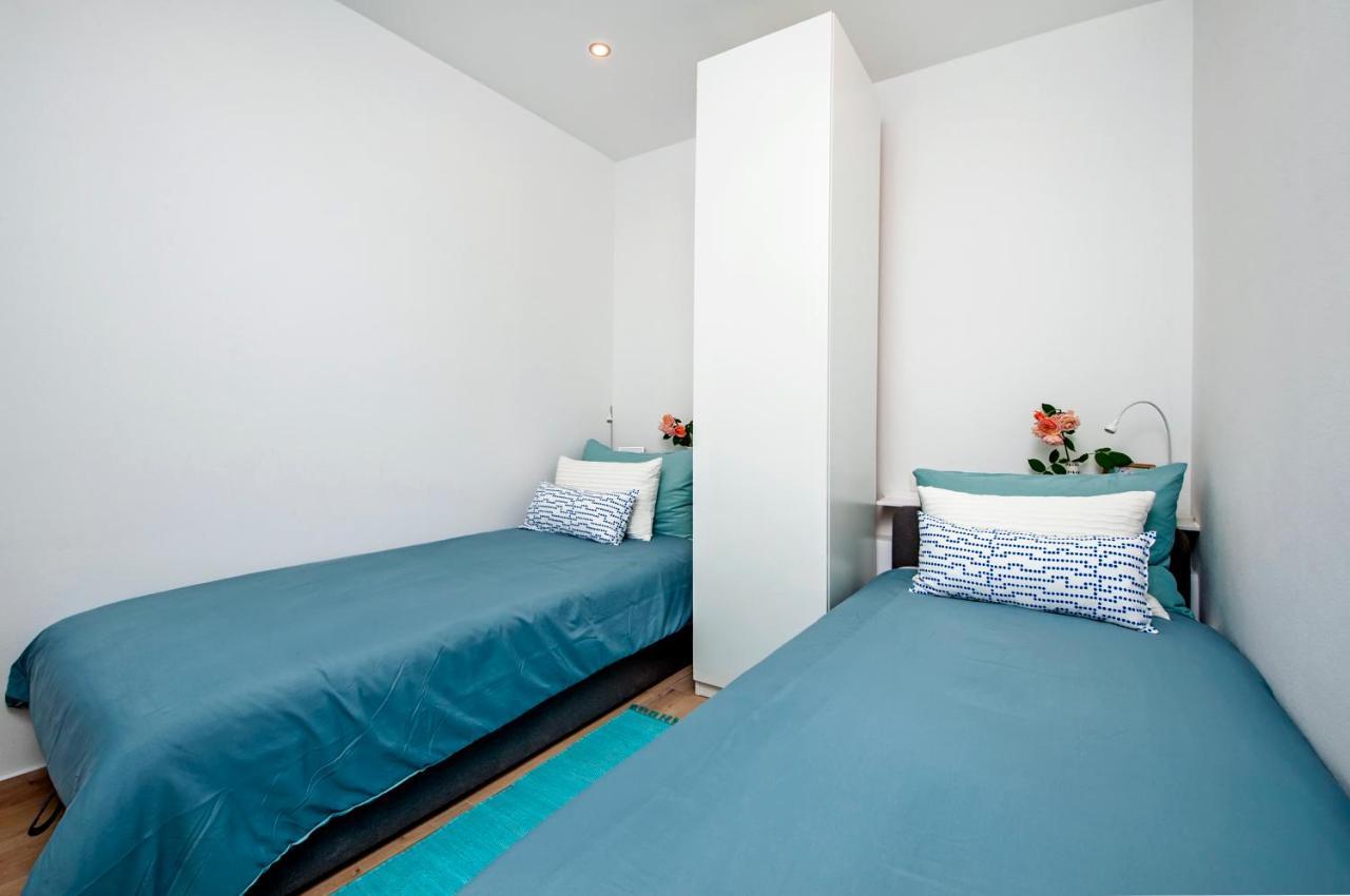 Little House - Just Few Steps From The City Center Villa Rovinj Buitenkant foto