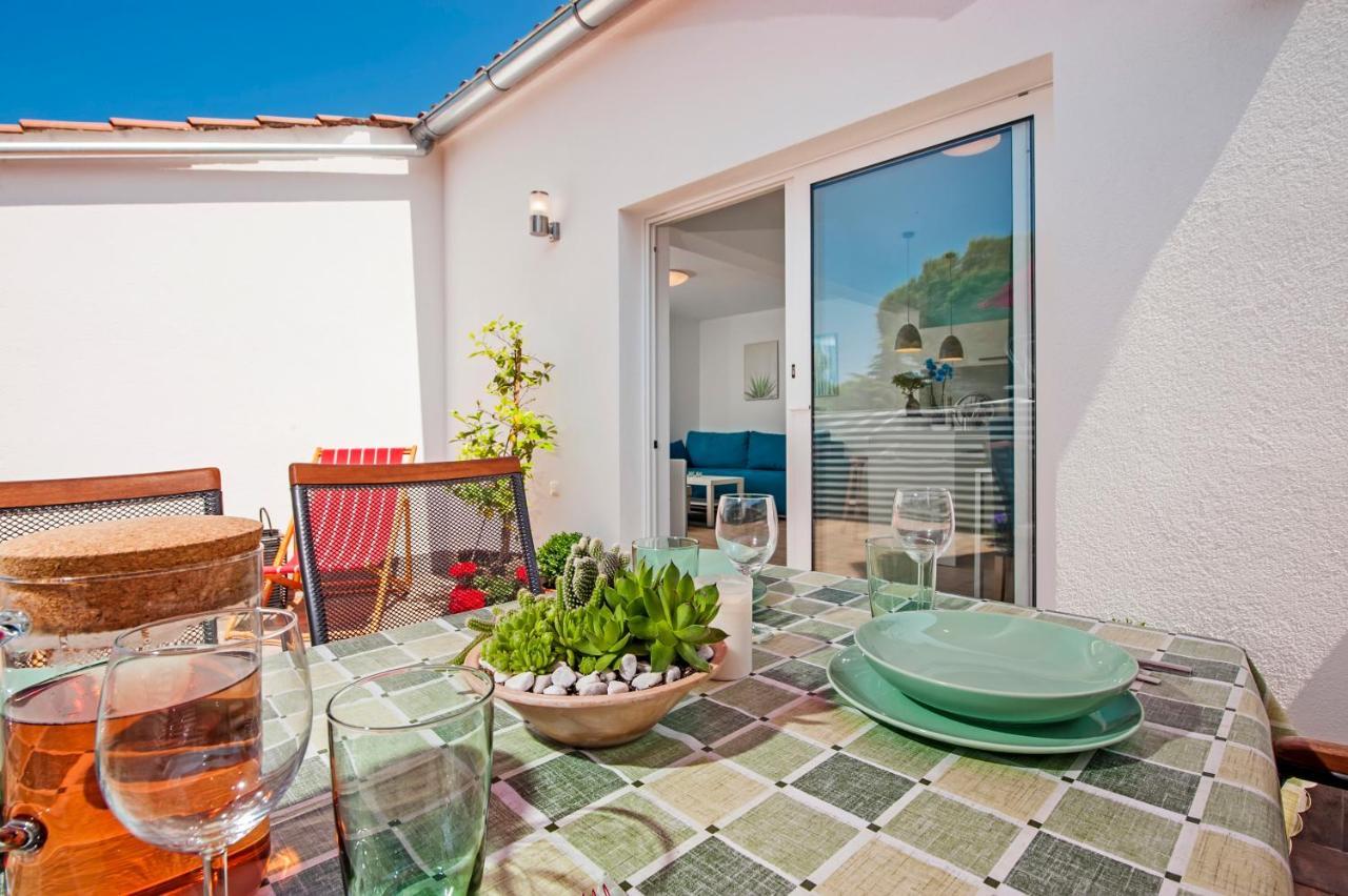 Little House - Just Few Steps From The City Center Villa Rovinj Buitenkant foto
