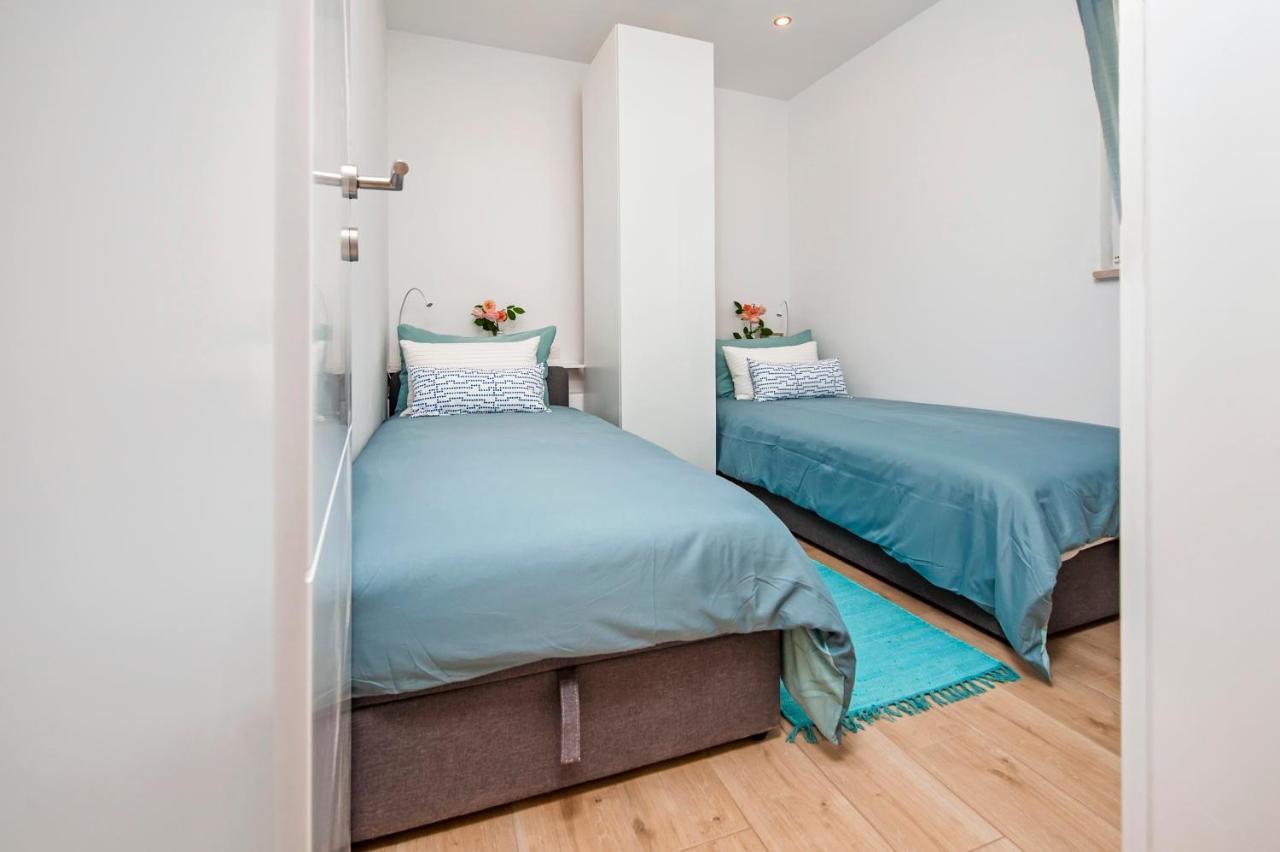 Little House - Just Few Steps From The City Center Villa Rovinj Buitenkant foto