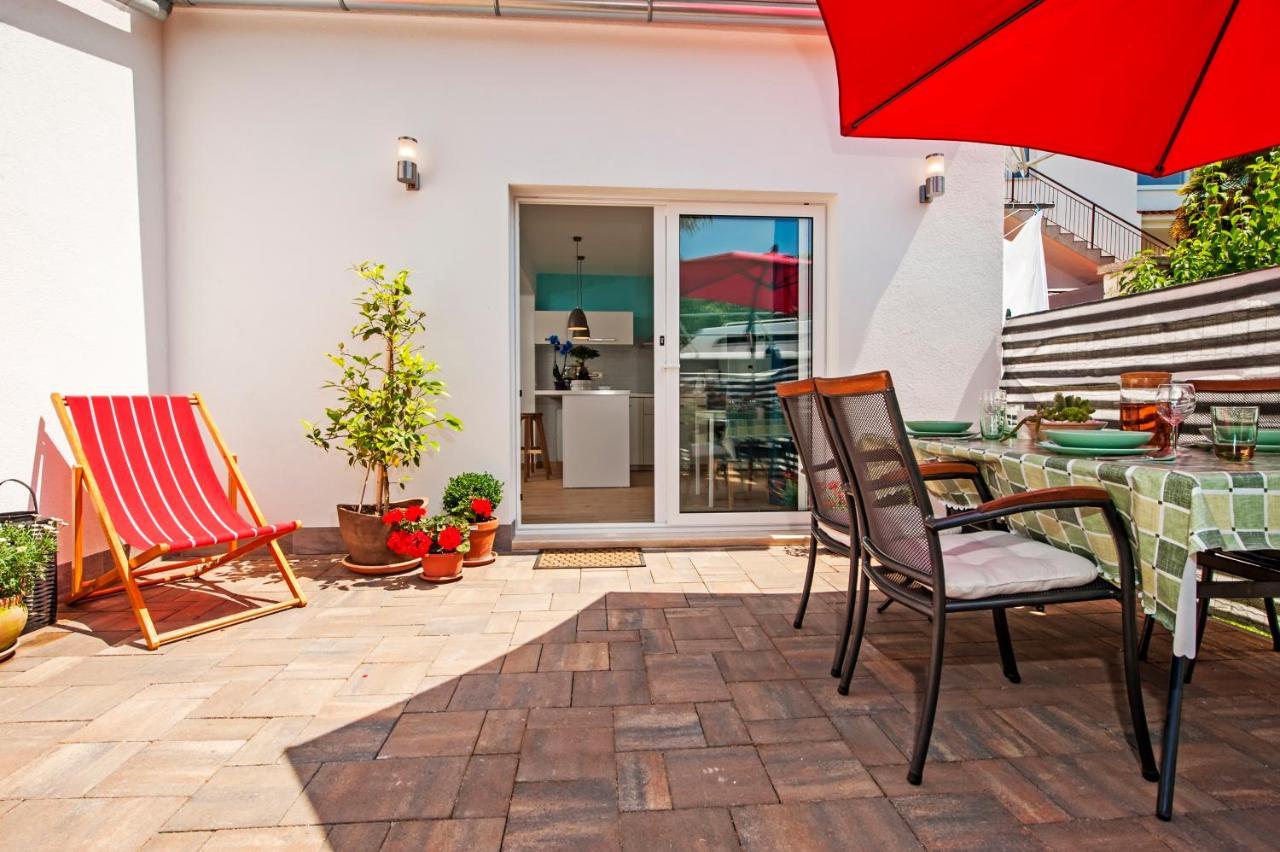Little House - Just Few Steps From The City Center Villa Rovinj Buitenkant foto