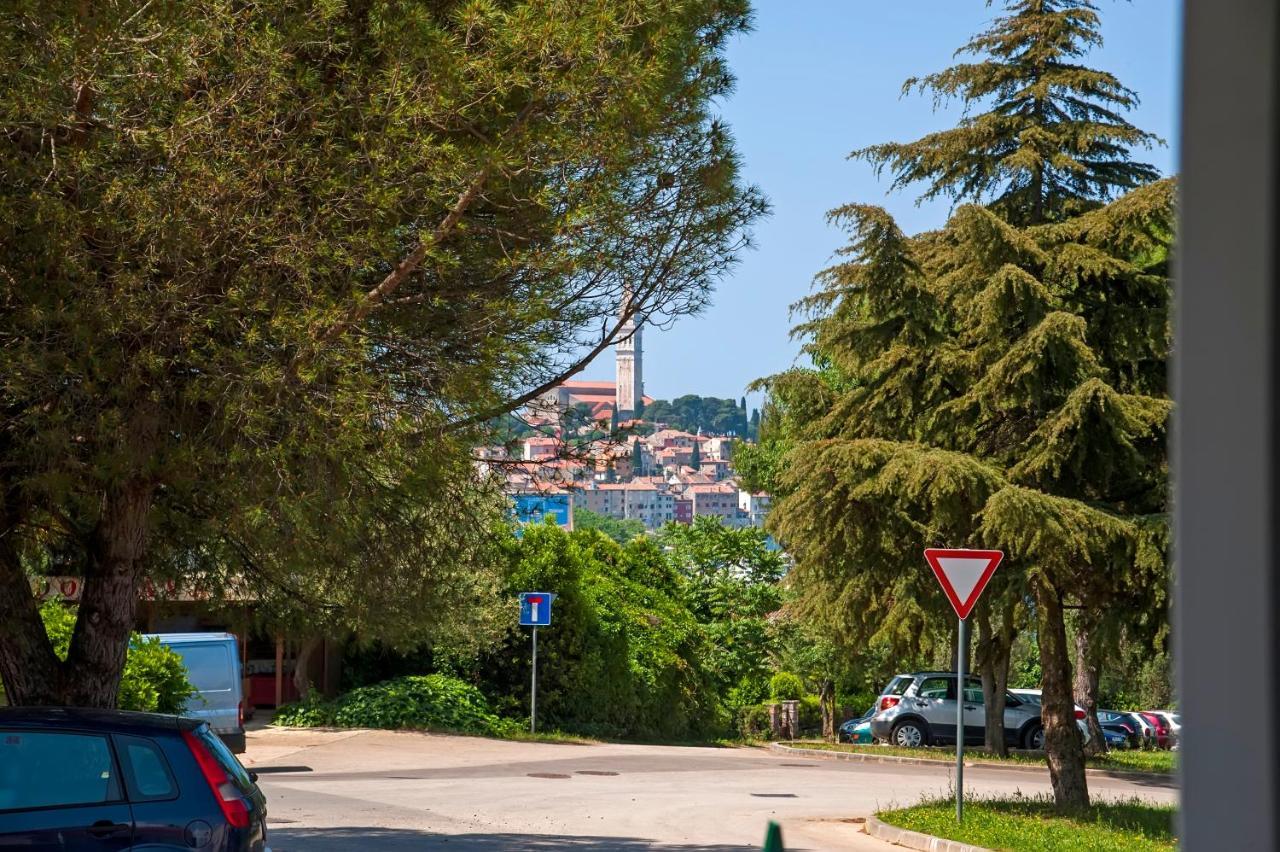 Little House - Just Few Steps From The City Center Villa Rovinj Buitenkant foto