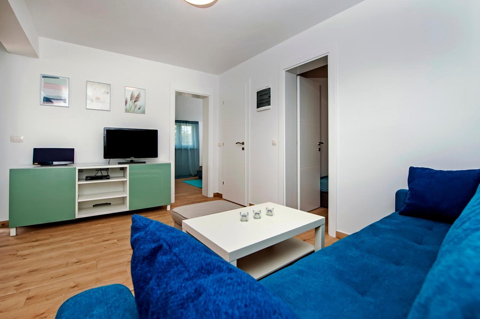 Little House - Just Few Steps From The City Center Villa Rovinj Buitenkant foto
