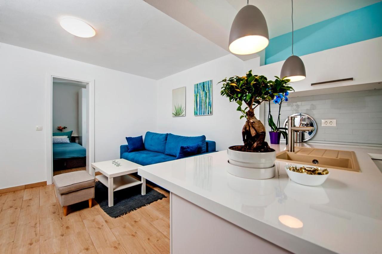Little House - Just Few Steps From The City Center Villa Rovinj Buitenkant foto