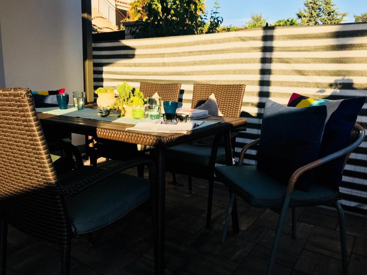 Little House - Just Few Steps From The City Center Villa Rovinj Buitenkant foto